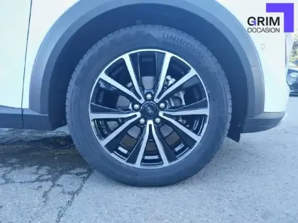 Photo 15 Ford Puma  1.0 Flexifuel 125 ch mHEV S&S BVM6