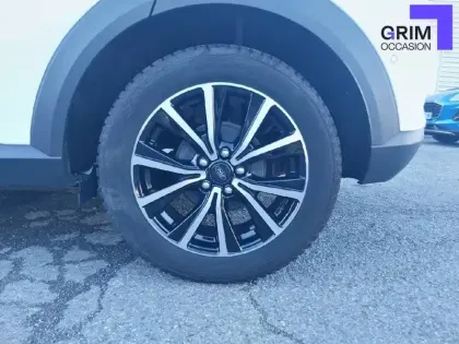 Photo 13 Ford Puma  1.0 Flexifuel 125 ch mHEV S&S BVM6