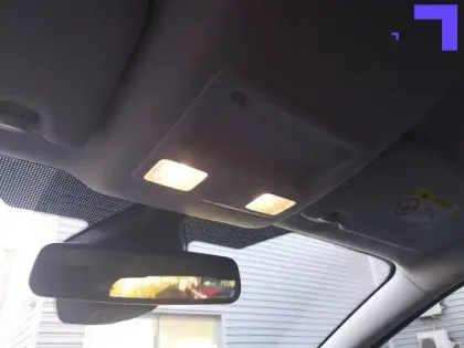 Photo 25 Ford Puma  1.0 Flexifuel 125 ch mHEV S&S BVM6