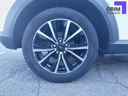 Photo 14 Ford Puma  1.0 Flexifuel 125 ch mHEV S&S BVM6