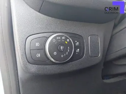 Photo 29 Ford Puma  1.0 Flexifuel 125 ch mHEV S&S BVM6