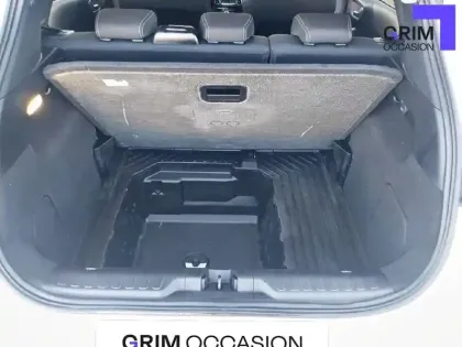 Photo 26 Ford Puma  1.0 Flexifuel 125 ch mHEV S&S BVM6