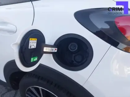 Photo 22 Ford Puma  1.0 Flexifuel 125 ch mHEV S&S BVM6