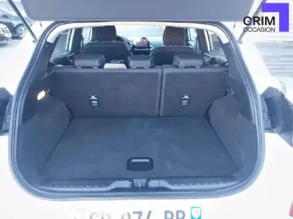 Photo 11 Ford Puma  1.0 Flexifuel 125 ch mHEV S&S BVM6