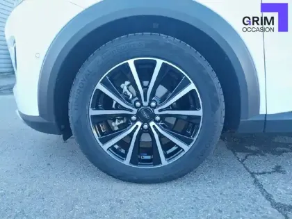 Photo 12 Ford Puma  1.0 Flexifuel 125 ch mHEV S&S BVM6