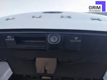 Photo 28 Ford Puma  1.0 Flexifuel 125 ch mHEV S&S BVM6