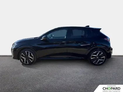 Photo 9 Peugeot 208  Hybrid 110 e-DCS6