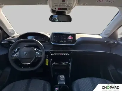 Photo 11 Peugeot 208  Hybrid 110 e-DCS6