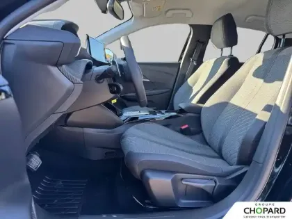 Photo 10 Peugeot 208  Hybrid 110 e-DCS6