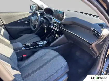 Photo 12 Peugeot 208  Hybrid 110 e-DCS6