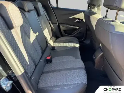 Photo 19 Peugeot 208  Hybrid 110 e-DCS6