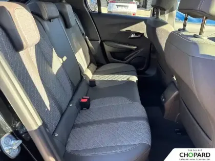 Photo 38 Peugeot 208  Hybrid 110 e-DCS6