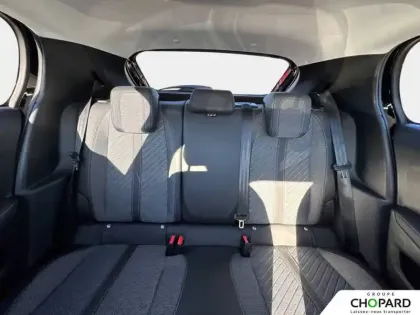 Photo 18 Peugeot 208  Hybrid 110 e-DCS6