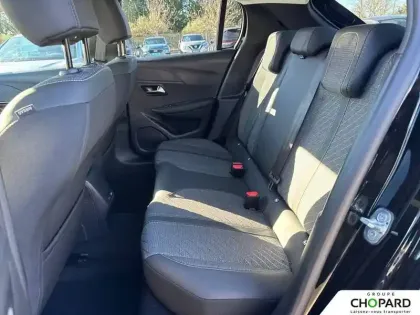 Photo 36 Peugeot 208  Hybrid 110 e-DCS6