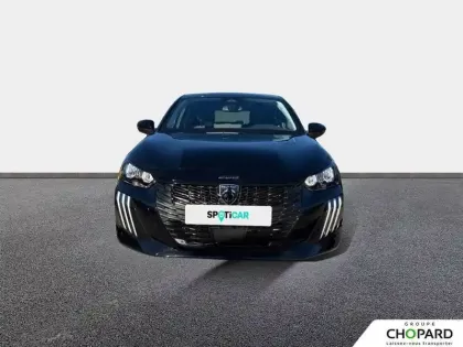 Photo 3 Peugeot 208  Hybrid 110 e-DCS6