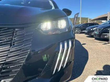 Photo 22 Peugeot 208  Hybrid 110 e-DCS6