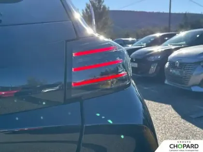 Photo 23 Peugeot 208  Hybrid 110 e-DCS6