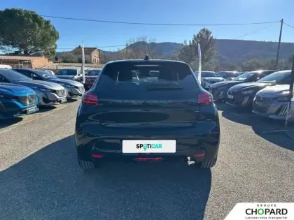 Photo 29 Peugeot 208  Hybrid 110 e-DCS6