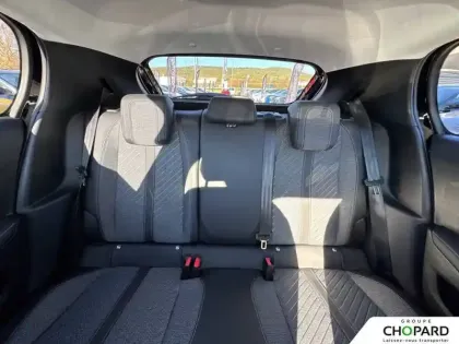 Photo 37 Peugeot 208  Hybrid 110 e-DCS6