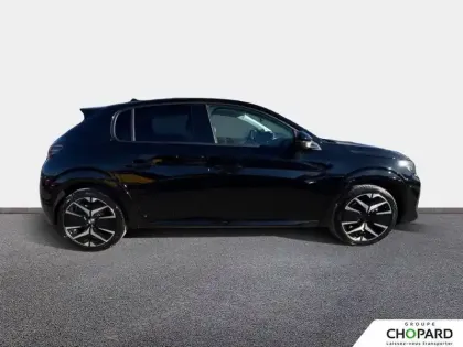 Photo 8 Peugeot 208  Hybrid 110 e-DCS6