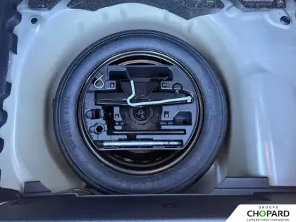 Photo 24 Peugeot 208  Hybrid 110 e-DCS6