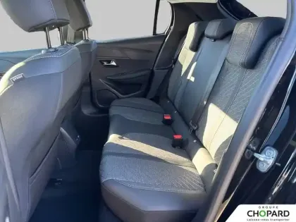 Photo 17 Peugeot 208  Hybrid 110 e-DCS6