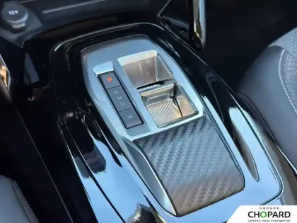 Photo 20 Peugeot 208  Hybrid 110 e-DCS6