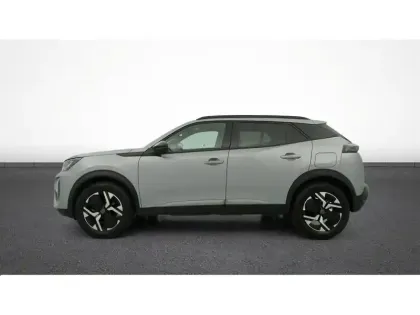 Photo 9 Peugeot 2008  Hybrid 136 e-DCS6