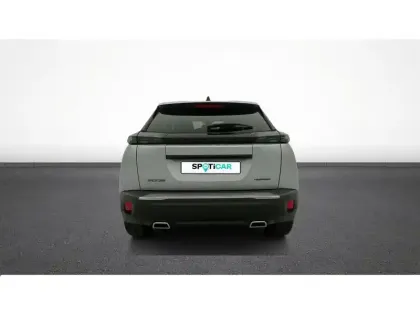 Photo 33 Peugeot 2008  Hybrid 136 e-DCS6