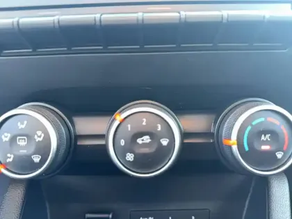 Photo 21 Renault Clio  SCe 75