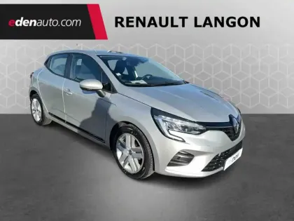 Photo 6 Renault Clio  SCe 75