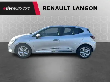 Photo 1 Renault Clio  SCe 75