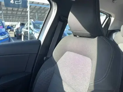 Photo 26 Renault Clio  SCe 75