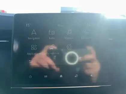 Photo 18 Renault Clio  SCe 75