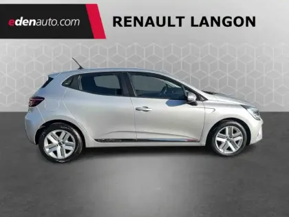 Photo 5 Renault Clio  SCe 75