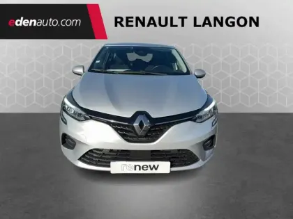 Photo 7 Renault Clio  SCe 75