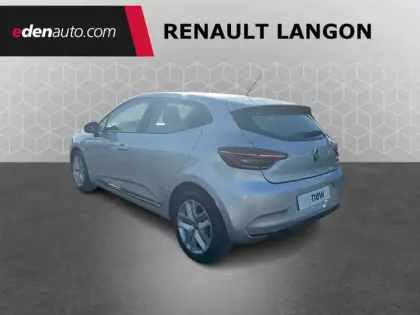 Photo 2 Renault Clio  SCe 75