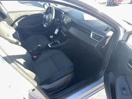 Photo 11 Renault Clio  SCe 75