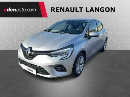 Photo Renault Clio Zen