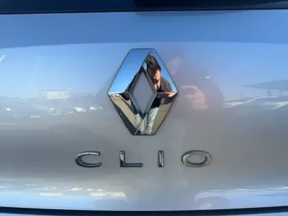 Photo 12 Renault Clio  SCe 75