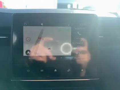 Photo 17 Renault Clio  SCe 75