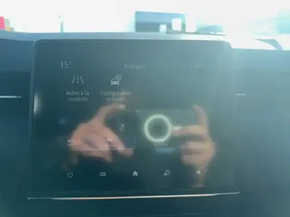 Photo 19 Renault Clio  SCe 75