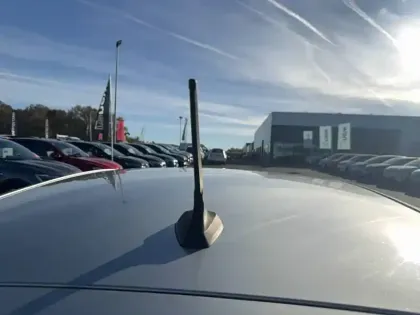 Photo 14 Renault Clio  SCe 75