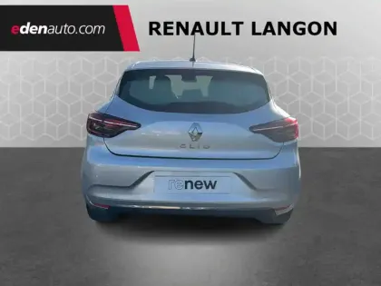 Photo 3 Renault Clio  SCe 75