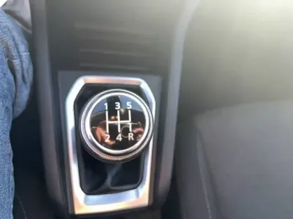 Photo 23 Renault Clio  SCe 75