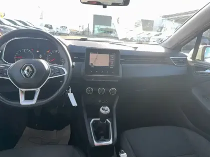 Photo 10 Renault Clio  SCe 75