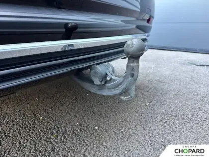 Photo 25 Audi A8  60 TFSIe 462 ch Tiptronic 8 quattro