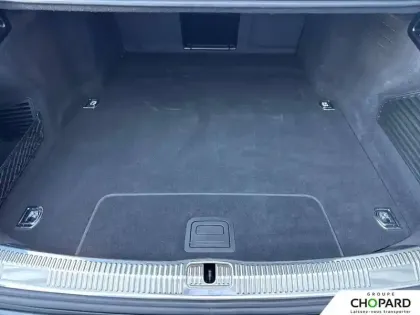 Photo 7 Audi A8  60 TFSIe 462 ch Tiptronic 8 quattro