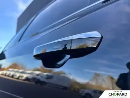 Photo 28 Audi A8  60 TFSIe 462 ch Tiptronic 8 quattro