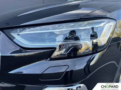 Photo 26 Audi A8  60 TFSIe 462 ch Tiptronic 8 quattro